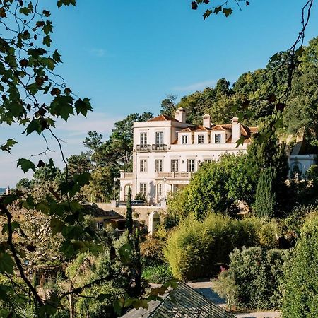 Quinta Da Bella Vista - Historic Home And Farm Sintra Dış mekan fotoğraf